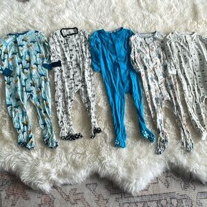 Magnetic Me 12-18mo modal set of 5